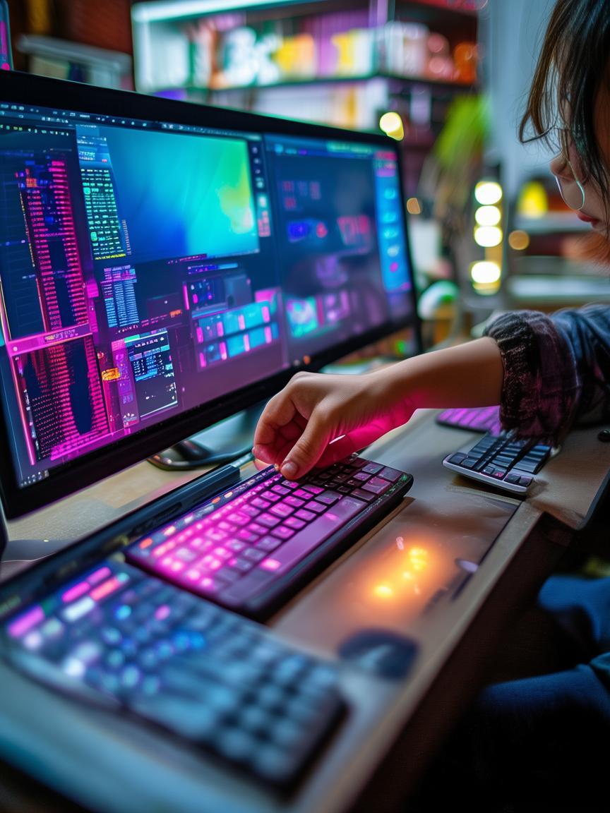 抖音音乐卡点图片制作方法_抖音音乐卡点图教程？插图