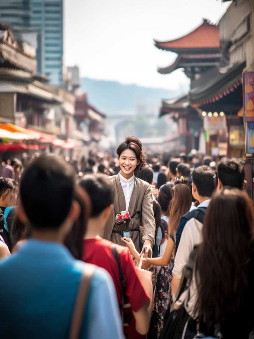 接待抖音粉丝旅游合法吗_合法吗？接待抖音粉丝游？插图
