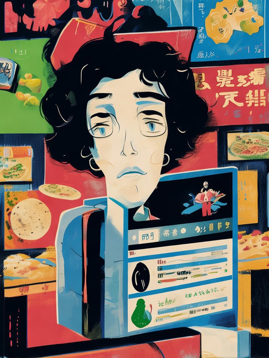 抖音美食号粉丝哪来的_抖音美食粉从哪来？插图