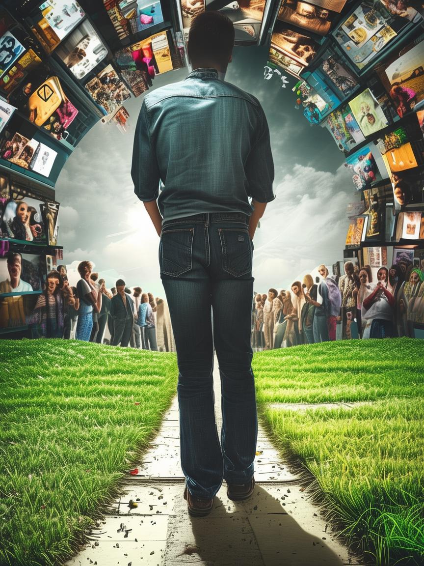 抖音相互关注是不是粉丝_互关即互粉？插图